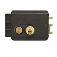 قفل برقی ویرو قفل شو با کلید کامپیوتری